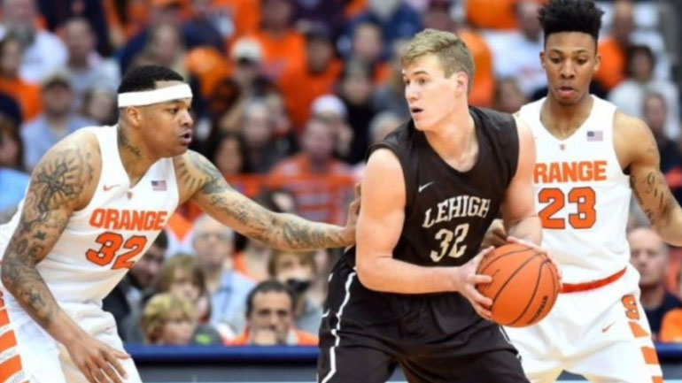 Μπάσκετ: Ανακοίνωσε τον Κέμπτον ο Κολοσσός