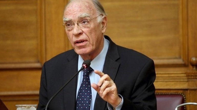 Η Ένωση Κεντρώων για την ομιλία του πρωθυπουργού στο υπουργικό συμβούλιο