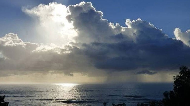 Ο καιρός σήμερα