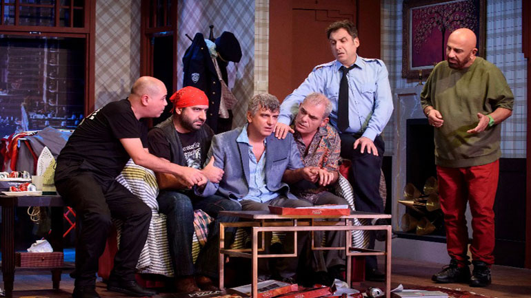 Πού θα πάμε σήμερα στην πόλη – Ατζέντα εκδηλώσεων