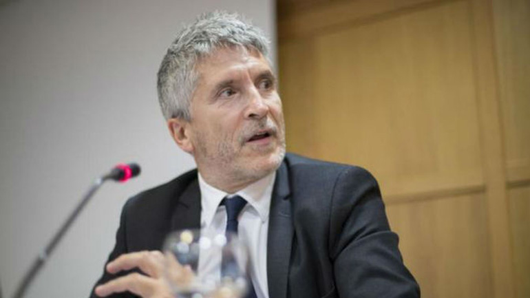 Υπ. Εσωτερικών Ισπανίας: «Tο πρόβλημα της μετανάστευσης είναι πρόβλημα της Ευρώπης»