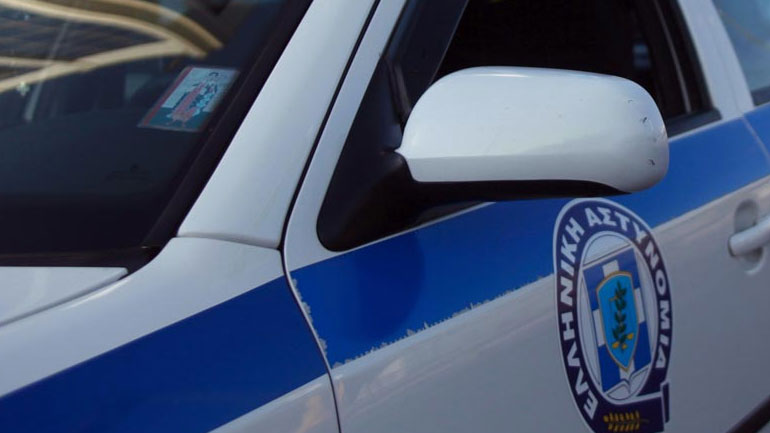 Συλλήψεις για διακίνηση ναρκωτικών στη Θεσσαλονίκη