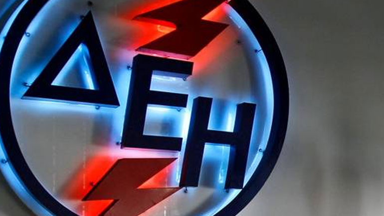 Διακοπές ρεύματος σε περιοχές της Αττικής μετά την καταιγίδα