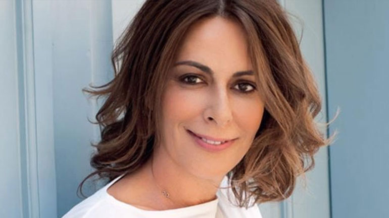 Το σοβαρό πρόβλημα υγείας της Ρίκας Βαγιάνη – Νοσηλεύεται σε ιδιωτικό νοσοκομείο