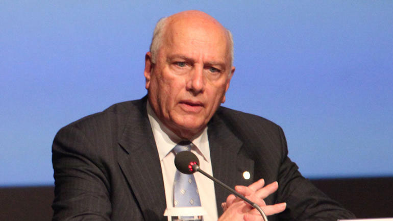 Χρήστος Ζερεφός: Η χώρα μας πρέπει να θωρακιστεί απέναντι στις πυρκαγιές