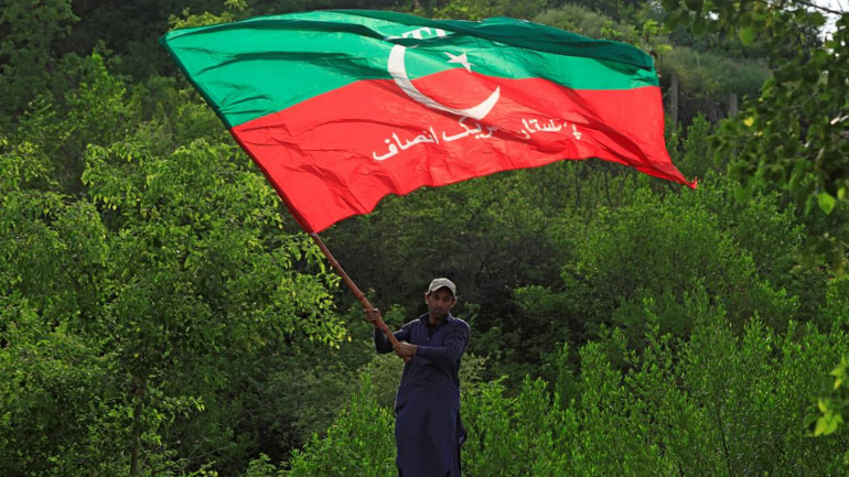 Πακιστάν: Ε.Ε. και ΗΠΑ εκφράζουν επιφυλάξεις για την εκλογική διαδικασία