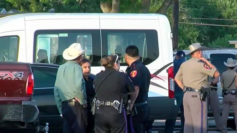 Πυροβολισμοί με νεκρούς σε γηροκομείο και σπίτι στο Τέξας