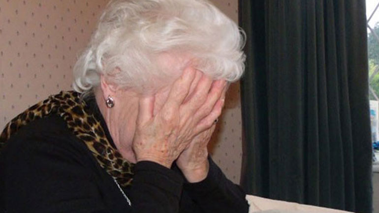 Aπόπειρα βιασμού από συγγενή της κατήγγειλε 71χρονη σε χωριό της Αιτωλοακαρνανίας