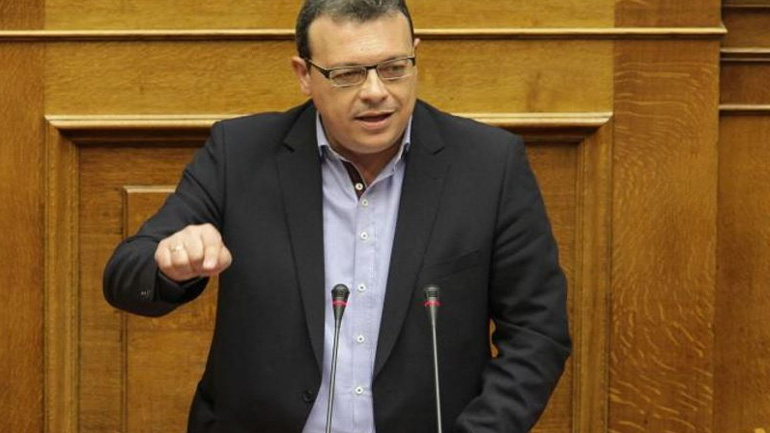 Φάμελλος: «Θα αποκαταστήσουμε άμεσα τον δημόσιο χαρακτήρα του αιγιαλού»