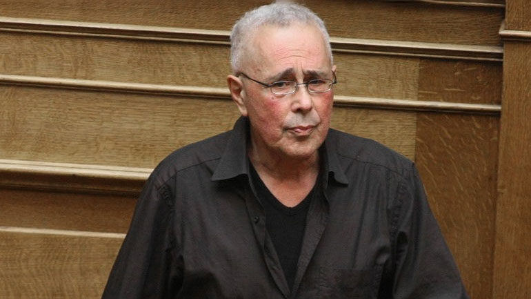 Ζουράρις: Εγώ δεν θα υπέβαλα παραίτηση. Πολιτική ευθύνη έχει και ο λαός