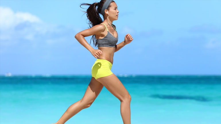 Tροφές που δεν θα σε παχύνουν και θα δώσουν ένα boost στον μεταβολισμό σου