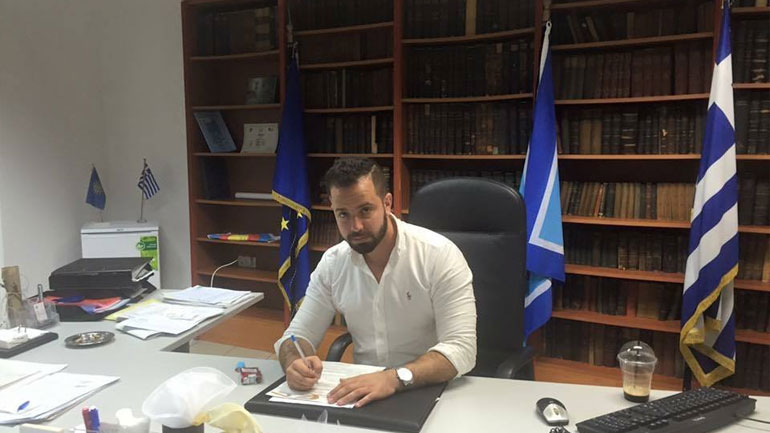 Προς παραίτηση και δεύτερος αντιδήμαρχος στον Μαραθώνα