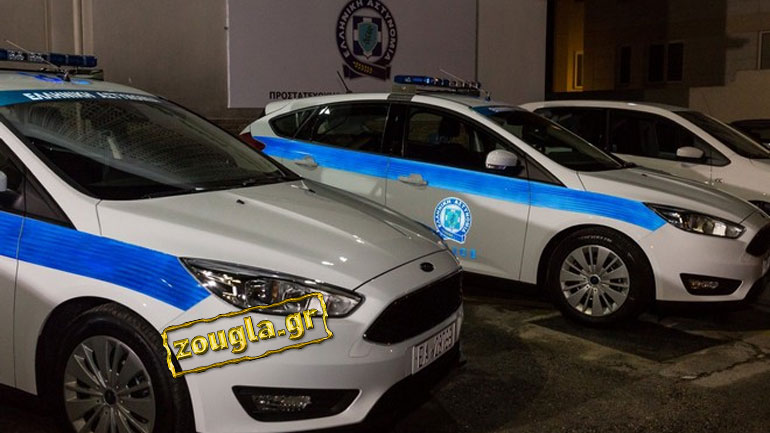 Έτοιμα για τους δρόμους της Κρήτης 30 περιπολικά που προσέφερε ο Μιχάλης Λεμπιδάκης Έτοιμα για τους δρόμους της Κρήτης 30 περιπολικά που προσέφερε ο Μιχάλης Λεμπιδάκης