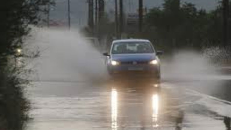 Αποκαταστάθηκε η κυκλοφορία των οχημάτων στην Αρτέμιδα