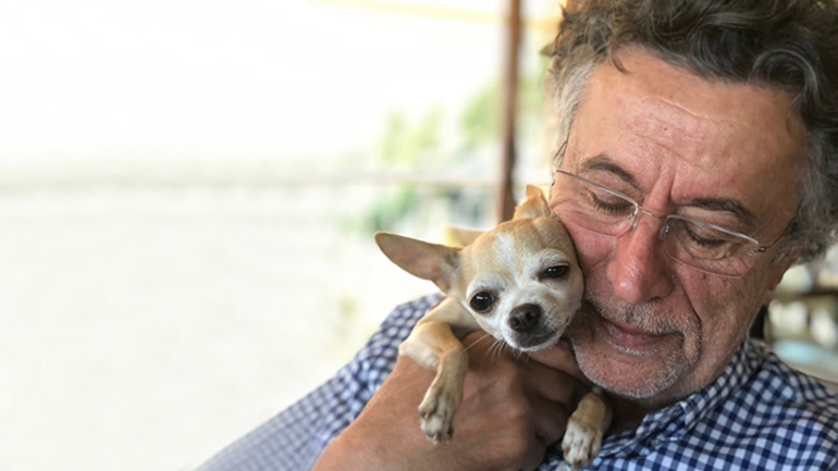 Στον Αλέξη με αγάπη