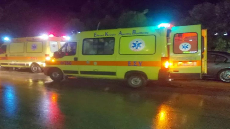 Νεκρός 16χρονος στον Βράχο Πρέβεζας – Τον βρήκαν αναίσθητο στο μπάνιο ξενοδοχείου