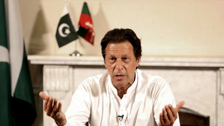 Πακιστάν: Προς έναρξη συνομιλιών για τον σχηματισμό κυβέρνησης συνασπισμού