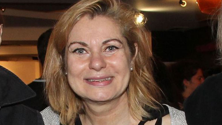 Συγκίνηση στην Επίδαυρο – Αφιέρωσαν παράσταση στην Xρύσα Σπηλιώτη