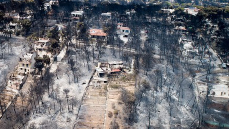 Περιφέρεια Αττικής: Αποκλειστική αρμοδιότητα των δήμων η διαδικασία χαρακτηρισμού αυθαιρέτων