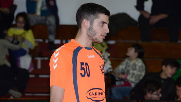 Χάντμπολ: Στον Ολυμπιακό οι Τερλέτσκι και Δεληχρήστος