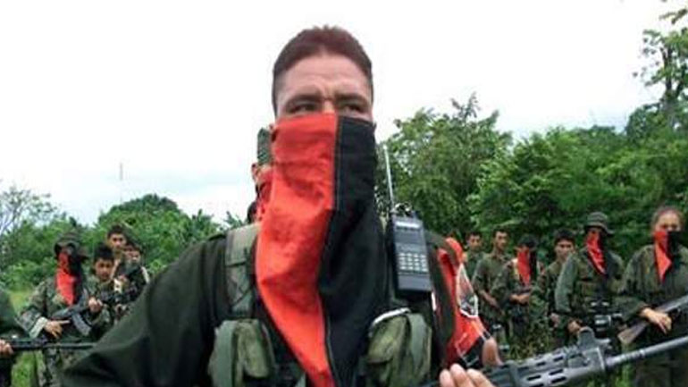 Κολομβία: Ηγετικό στέλεχος του ELN σκοτώθηκε σε κοινή επιχείρηση του στρατού και της αστυνομίας