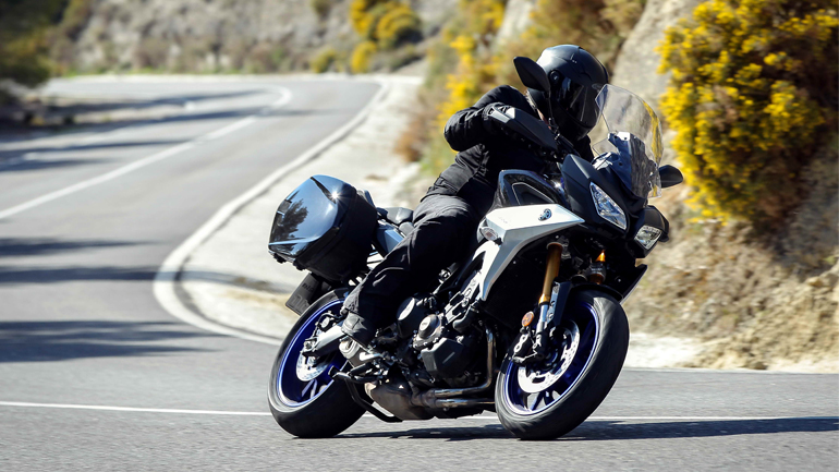 Ελληνική αγορά μοτοσυκλέτας: Κλείσιμο πρώτου εξάμηνου με αύξηση 21%