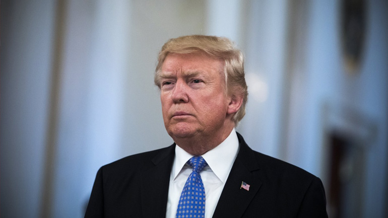 Σουλτσμπέργκερ για Τραμπ: Η ρητορική του κατά των ΜΜΕ είναι «επικίνδυνη και επιζήμια»