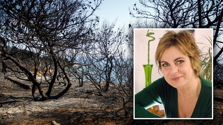 Ταυτοποιήθηκε η σορός της Χρύσας Σπηλιώτη