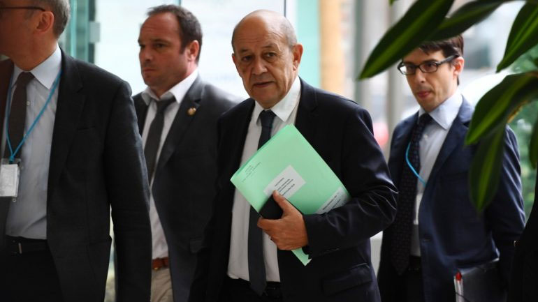 Κούβα: Ο Λεντριάν επιδιώκει στην Αβάνα την «ενίσχυση» των διμερών σχέσεων