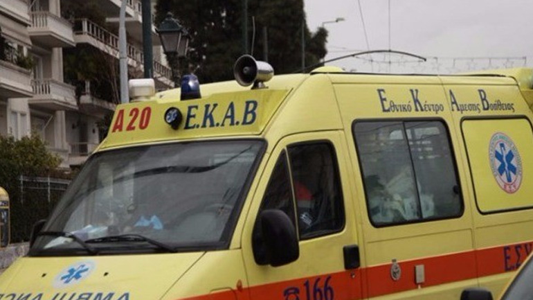 Πέλλα: Νεκρός εντοπίστηκε 57χρονος υλοτόμος