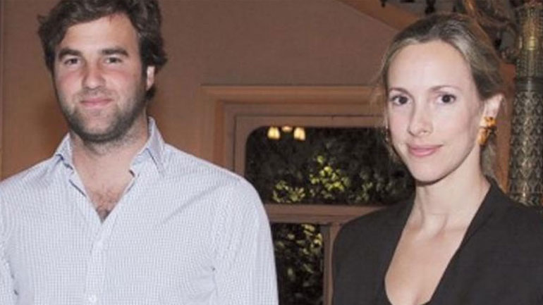 Κίκος Μαρτίνος – Μαρίνα Λιβανού: Ανέβαλαν την glam βάφτιση του δεύτερου παιδιού τους λόγω πένθους