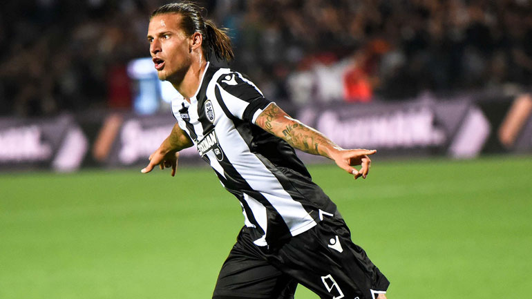 Πρίγιοβιτς: «Φέτος ο ΠΑΟΚ θα είναι πρωταθλητής»