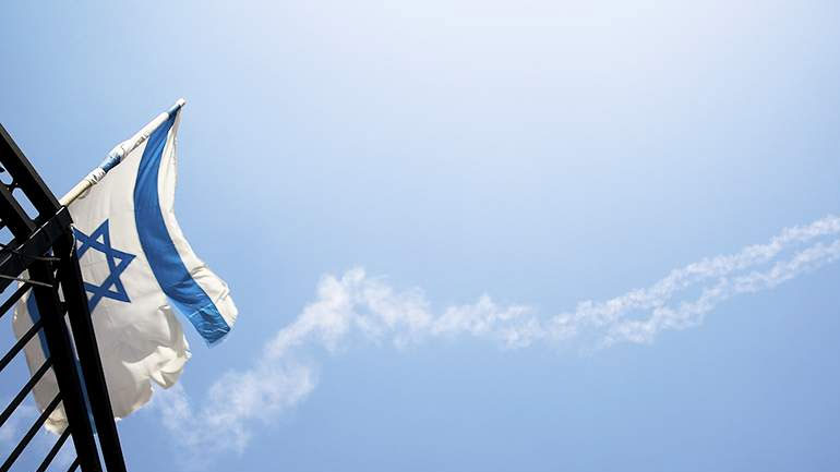 Ένταση στα Υψώματα του Γκολάν