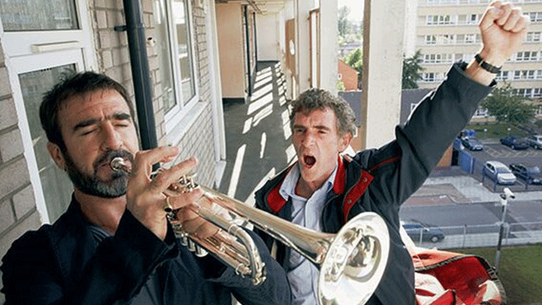 «Αναζητώντας τον Έρικ» του Κεν Λόουτς