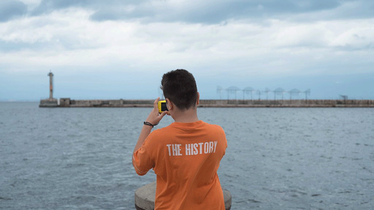 Εκπαιδευτικά Εργαστήρια Φωτογραφίας στο Μουσείο Φωτογραφίας Θεσσαλονίκης!