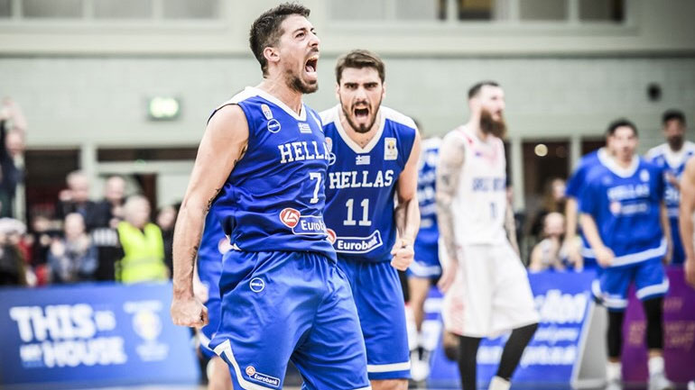 Στον ΠΑΟΚ ο Αθηναίου