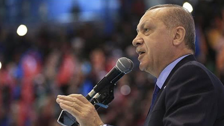 Οι ηγέτες Τουρκίας- Ρωσίας-Γερμανίας και Γαλλίας θα συναντηθούν στην Κωνσταντινούπολη