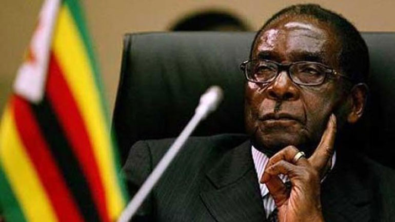 Ζιμπάμπουε: Ο Ρόμπερτ Μουγκάμπε ελπίζει στην ήττα των πρώην συμμάχων του, κατά τις αυριανές εκλογές
