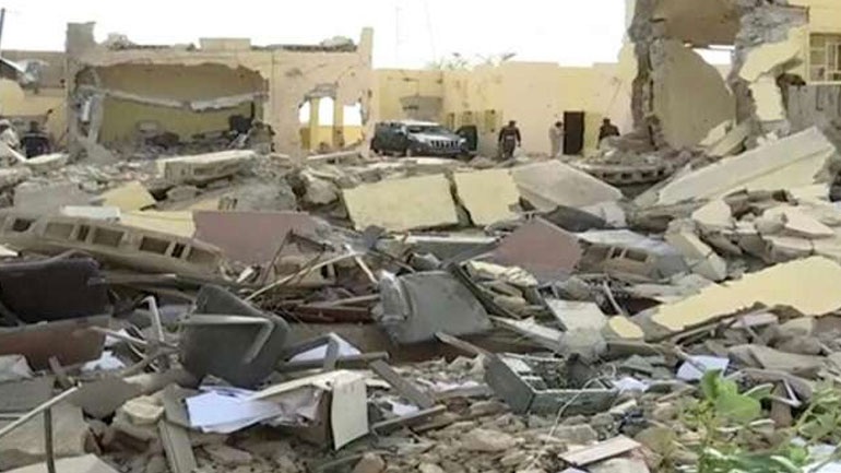 Νιγηρία: 11 στρατιώτες και τρεις πολίτες σκοτώθηκαν σε επίθεση της Μπόκο Χαράμ