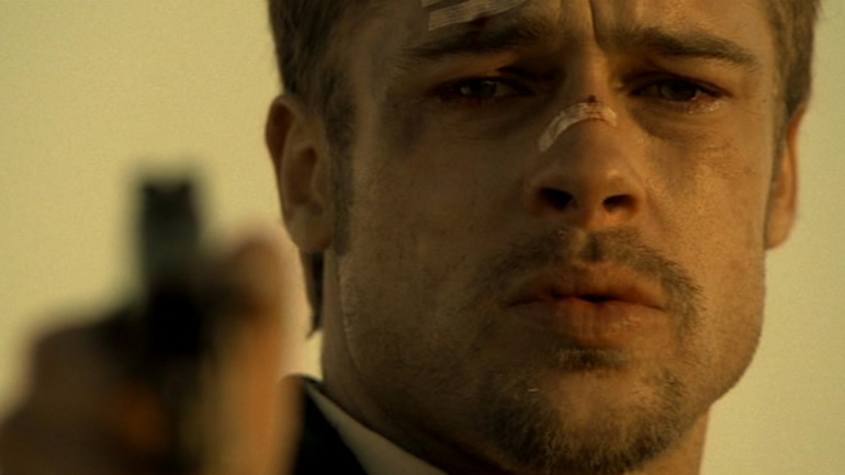 10 σκηνές που οι ηθοποιοί όντως τραυματίστηκαν