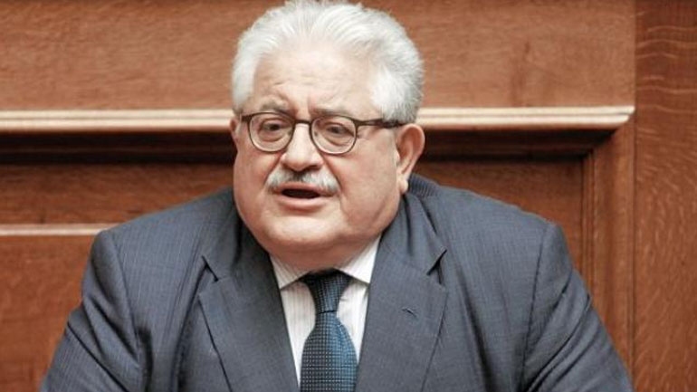 Κ. Τζαβάρας: «Προσπάθεια υπόθαλψης των πραγματικών εγκληματιών»