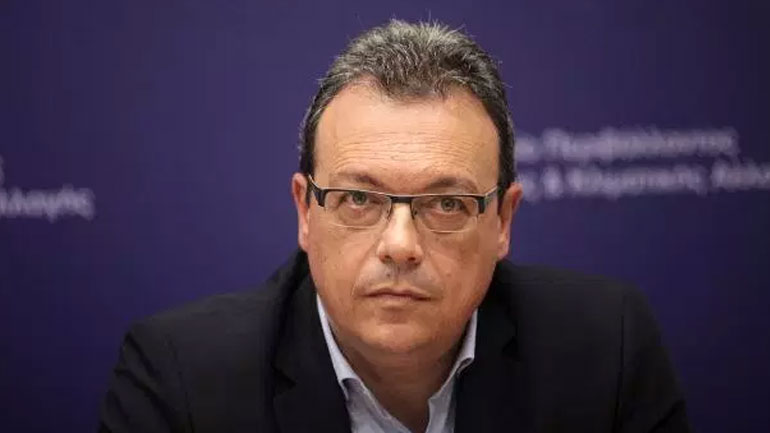 Φάμελλος: «Η πολιτική είναι πολύ μικρότερη από την ανθρώπινη ζωή»