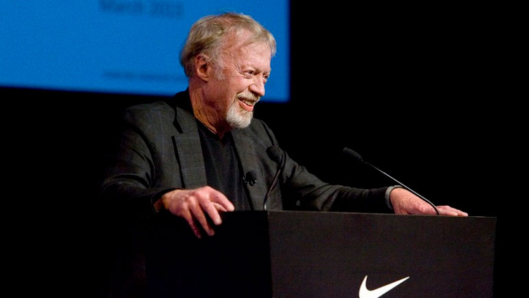 Ταινία με θέμα τη ζωή του Φιλ Νάιτ ετοιμάζει το Netflix