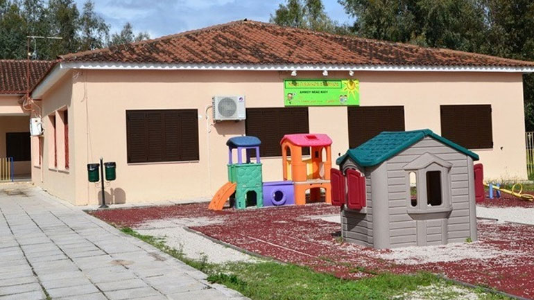 Αναρτήθηκαν τα τελικά αποτελέσματα για τους βρεφονηπιακούς σταθμούς