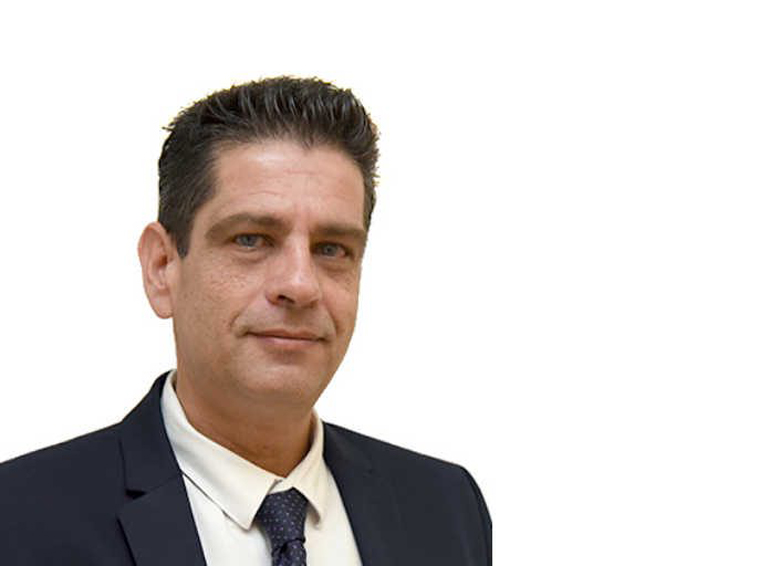 Ο Λεωνίδας Δαβουλάρης