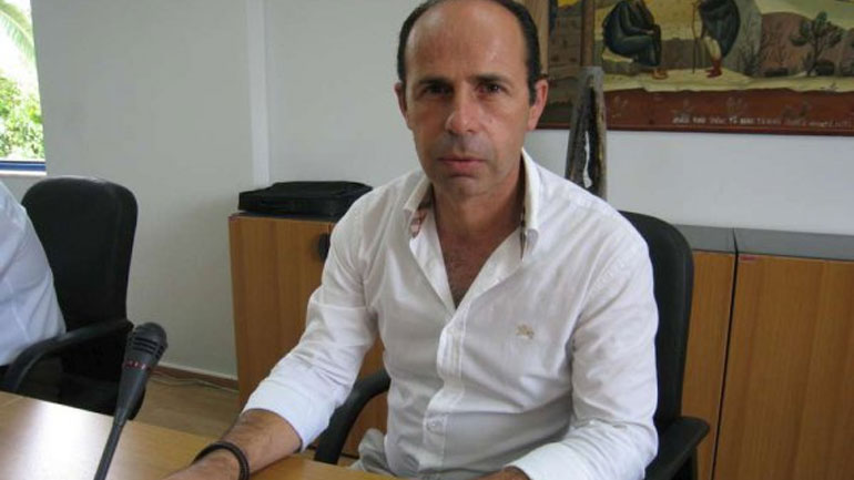 Αιχμές για την Πυροσβεστική από τον δήμαρχο Ραφήνας – Διαψεύδει τον Νίκο Τόσκα