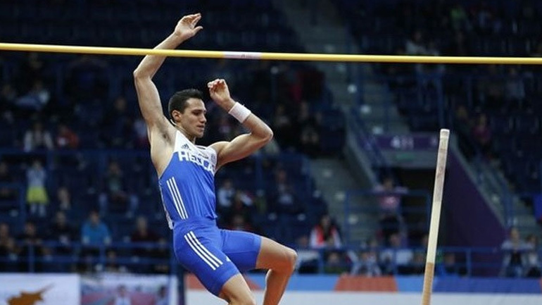 Στίβος: Η ελληνική ομάδα για το Ευρωπαϊκό Πρωτάθλημα