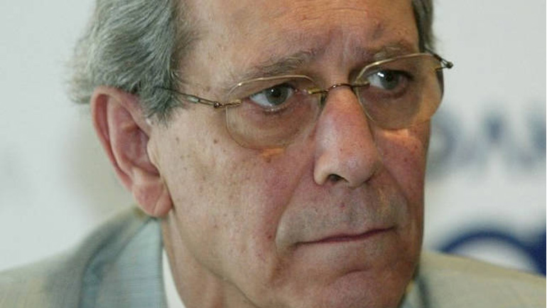 «Έφυγε» ο Σπύρος Μήτσης