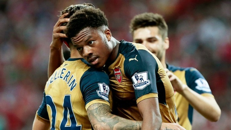 ΠΑΟΚ: Έφθασε στη Θεσσαλονίκη ο Ακπόμ