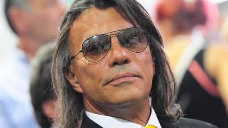 Στον εισαγγελέα για τις φονικές πυρκαγιές ο δήμαρχος Μαραθώνα Ηλίας Ψινάκης